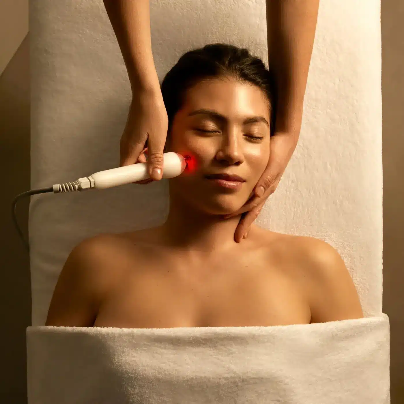 image radiofrequence annecy